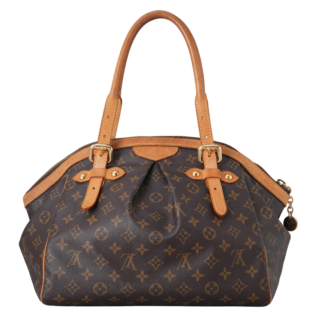 LOUIS VUITTON(USED)루이비통 모노그램 티볼리 GM